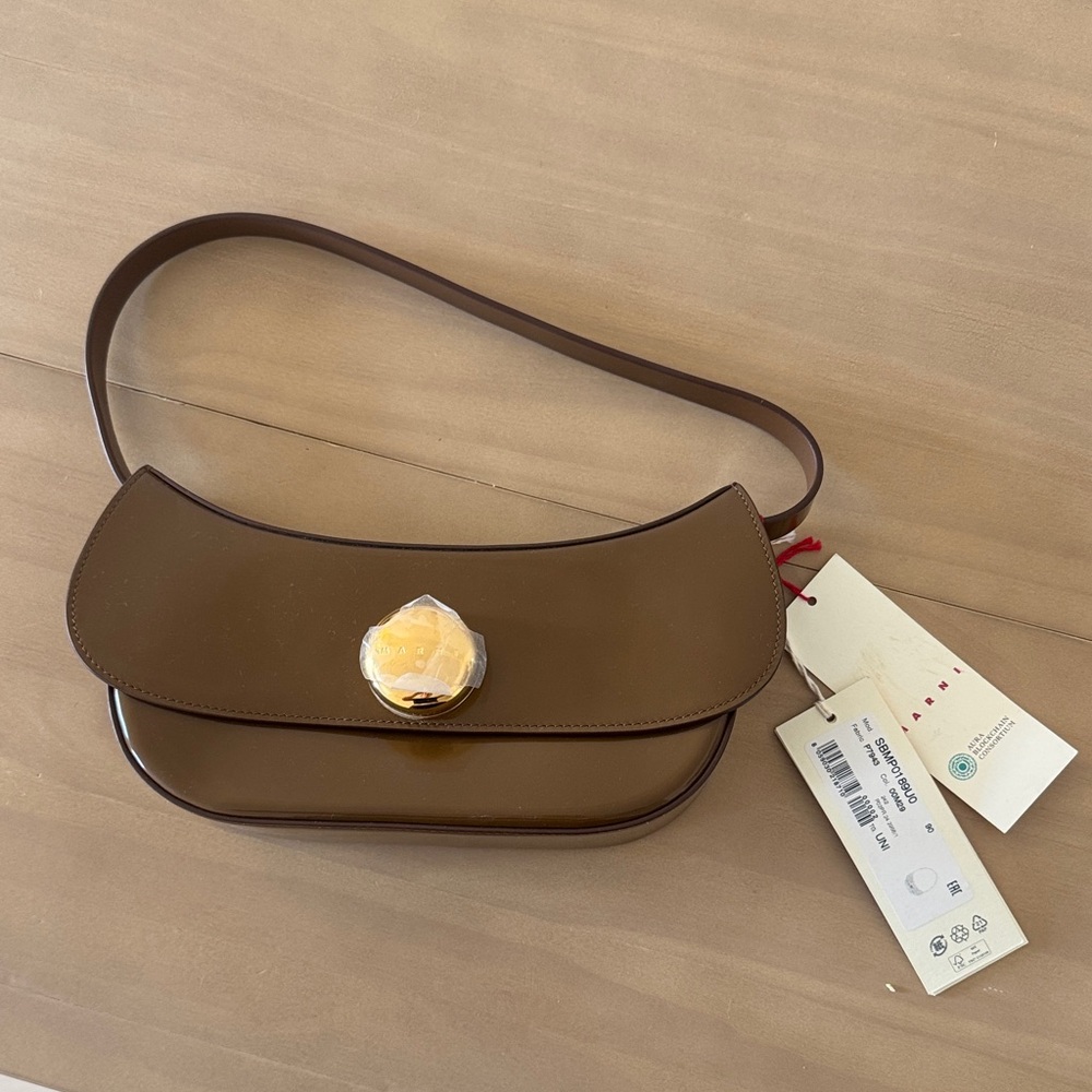 Marni Shoulder Bag
